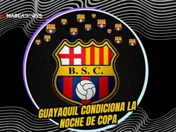 Barcelona SC emitió recomendaciones para sus hinchas por el toque de queda antes del partido ante Boca Juniors por Copa Libertadores.