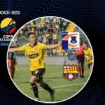 Barcelona SC rompe el maleficio y avanza en Copa Ecuador ante Insutec 3 Barcelona SC rompió una racha de 7 años sin ganar en Copa Ecuador tras vencer 4-2 a Insutec. El equipo de Farías ya está en octavos de final.