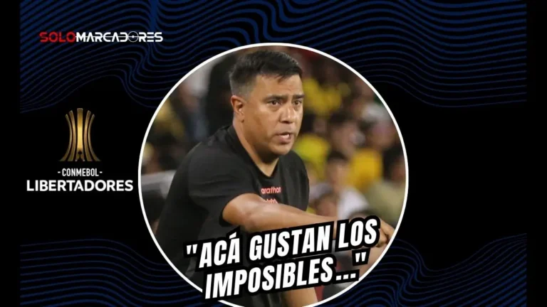 César Farías analizó la victoria de Barcelona ante Boca en Libertadores. El DT destacó la paciencia, respaldó a Villalba y confirmó la lesión de Benedetto.