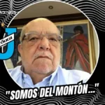 El día que la Chatoleí perdió el alma: Fidel Egas expone la crisis de Universidad Católica 3 Fidel Egas estalla contra Universidad Católica tras empatar con Delfín: "Somos del montón". El club cammarata se despide de la etapa en LigaPro.