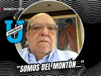 El día que la Chatoleí perdió el alma: Fidel Egas expone la crisis de Universidad Católica 5 Fidel Egas estalla contra Universidad Católica tras empatar con Delfín: "Somos del montón". El club cammarata se despide de la etapa en LigaPro.