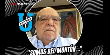 El día que la Chatoleí perdió el alma: Fidel Egas expone la crisis de Universidad Católica 2 Fidel Egas estalla contra Universidad Católica tras empatar con Delfín: "Somos del montón". El club cammarata se despide de la etapa en LigaPro.