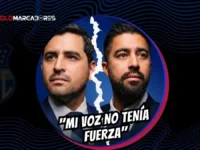 Cristhian Noboa confirmó su renuncia a la Comisión de Fútbol de Emelec tras diferencias con José David Jiménez. Conoce los motivos de su salida.