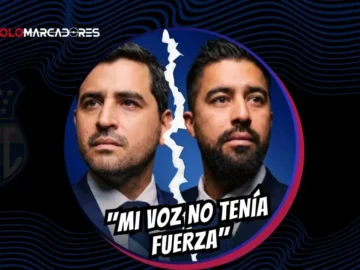 Cristhian Noboa confirmó su renuncia a la Comisión de Fútbol de Emelec tras diferencias con José David Jiménez. Conoce los motivos de su salida.