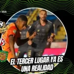 ¡Asalto morlaco en Loja! Deportivo Cuenca silencia el Reina del Cisne y se mete al podio de la LigaPro 3 Con un gol clave de David González, Deportivo Cuenca venció 1-0 a Libertad en Loja por la LigaPro y trepó a la tercera posición del torneo local.