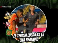 ¡Asalto morlaco en Loja! Deportivo Cuenca silencia el Reina del Cisne y se mete al podio de la LigaPro 5 Con un gol clave de David González, Deportivo Cuenca venció 1-0 a Libertad en Loja por la LigaPro y trepó a la tercera posición del torneo local.