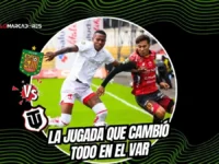 Revive el triunfo de Deportivo Cuenca vs Técnico Universitario por 2-1 en la LigaPro. Goles de Klimowicz y Ordóñez hunden al Rodillo Rojo.