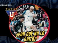 Deyverson rompió su sequía de 11 partidos en Liga de Quito con un gol ante Guayaquil City y un festejo que pasó del desafío al respaldo total a Tiago Nunes.