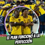 La Tri aprueba el examen secundario con un Yeboah encendido ante Arabia Saudita 3 La Selección de Ecuador derrotó 2-1 a Arabia Saudita con goles de Porozo y Valencia en Nueva Jersey. La Tri aprueba su primer examen premundialista.