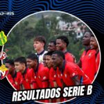 El Nacional no levanta cabeza: Nueva derrota en Gualaceo y se hunde en el sótano 3 El Nacional perdió 2-0 contra Gualaceo y se mantiene en el fondo de la Serie B con puntaje negativo.