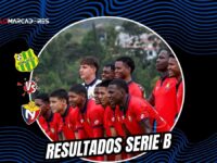 El Nacional perdió 2-0 contra Gualaceo y se mantiene en el fondo de la Serie B con puntaje negativo.