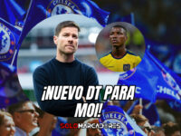 Fútbol ecuatoriano en alerta: el poderoso giro que espera a Moisés Caicedo en Chelsea 5 el poderoso giro que espera a Moisés Caicedo en Chelsea
