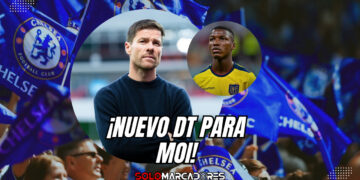 el poderoso giro que espera a Moisés Caicedo en Chelsea