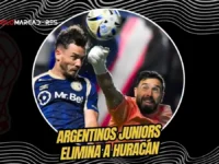 Tomás Molina frena el sueño de Galíndez y Caicedo en Argentina 5 Tomás Molina, ex Liga de Quito, anotó el gol que eliminó al Huracán de Galíndez y Jordy Caicedo del Torneo Apertura. Crónica de la derrota del Globo.