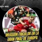 ¡Pacho vs. Hincapié: Final Champions League con acento ecuatoriano en Budapest! 4 PSG elimina al Bayern y Willian Pacho enfrentará a Piero Hincapié en la final de la Champions League el 30 de mayo en Budapest.