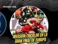 PSG elimina al Bayern y Willian Pacho enfrentará a Piero Hincapié en la final de la Champions League el 30 de mayo en Budapest.
