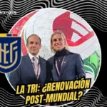 La armonía de Beccacece: El factor invisible que seduce a la FEF para renovar el proyecto 3 Francisco Egas revela los motivos por los que busca la continuidad de Sebastián Beccacece tras el Mundial. Detalles sobre la armonía y el trabajo en la FEF.