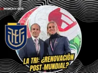 La armonía de Beccacece: El factor invisible que seduce a la FEF para renovar el proyecto 6 Francisco Egas revela los motivos por los que busca la continuidad de Sebastián Beccacece tras el Mundial. Detalles sobre la armonía y el trabajo en la FEF.