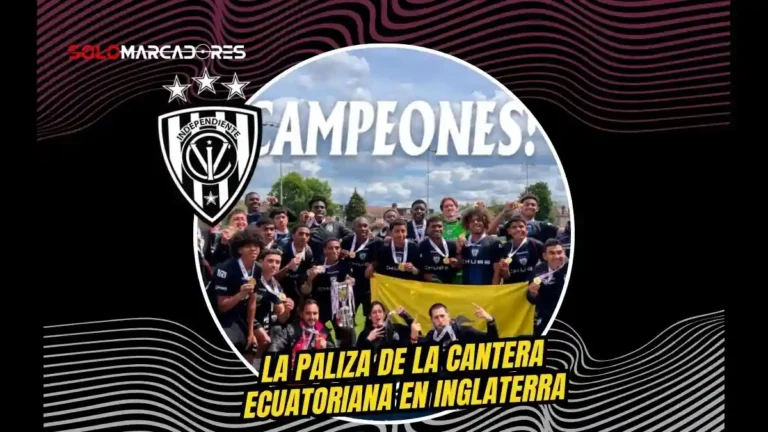 IDV campeón invicto en Inglaterra. Los Rayados golearon 5-1 al Sparta Praga con los hermanos Quintero como grandes figuras.