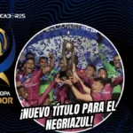 Independiente del Valle impone su jerarquía y reina en la Supercopa Ecuador 3 IDV venció 3-0 a Universidad Católica con goles de Sornoza, Carabajal y Briones para coronarse campeón de la Supercopa Ecuador.