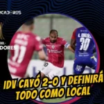 Independiente del Valle tropieza en Caracas y posterga su clasificación en Libertadores 3 Independiente del Valle perdió 2-0 ante Universidad Central en Caracas. El equipo de Papa domina pero no concreta y definirá su pase a octavos en casa.