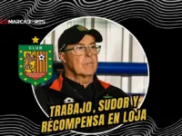 El secreto de Jorge Célico para meter al Deportivo Cuenca en la pelea alta de la LigaPro 5 Jorge Célico analiza la victoria de Deportivo Cuenca ante Libertad y destaca el valor del entrenamiento deportivo tras el desgaste en la LigaPro.