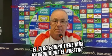 Jorge Célico, tras la eliminación de Deportivo Cuenca en la Sudamericana: “Fuimos superados” 1 Jorge Célico admitió la superioridad de Santos tras el 3-0 que eliminó a Deportivo Cuenca de la Sudamericana. Análisis de LigaPro y el futuro de Escalada.