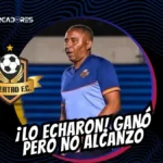 Juan Carlos León, Libertad FC, Juan Pablo Buch, LigaPro 2026, Mercado de fichajes Ecuador, Fútbol Ecuatoriano