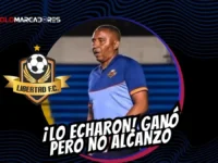Juan Carlos León, Libertad FC, Juan Pablo Buch, LigaPro 2026, Mercado de fichajes Ecuador, Fútbol Ecuatoriano