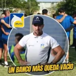 Uno más que cae en LigaPro: Juan Zubeldía dejará el banquillo de Delfín tras la fecha 16 3 Juan Zubeldía confirmó que no seguirá en Delfín tras la fecha 16 de LigaPro. Conoce los números que dejó el estratega argentino y los DT caídos.