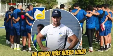 Uno más que cae en LigaPro: Juan Zubeldía dejará el banquillo de Delfín tras la fecha 16 7 Juan Zubeldía confirmó que no seguirá en Delfín tras la fecha 16 de LigaPro. Conoce los números que dejó el estratega argentino y los DT caídos.