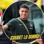 Incertidumbre en Núñez: El Chelsea evalúa rescindir el préstamo de Kendry Páez tras su opaco cierre de semestre en River 4 Kendry Páez no sumó minutos en River Plate ante Blooming por Sudamericana. El Chelsea analiza rescindir el préstamo tras un semestre con poco rodaje.