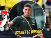Incertidumbre en Núñez: El Chelsea evalúa rescindir el préstamo de Kendry Páez tras su opaco cierre de semestre en River 5 Kendry Páez no sumó minutos en River Plate ante Blooming por Sudamericana. El Chelsea analiza rescindir el préstamo tras un semestre con poco rodaje.