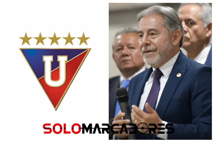 El fútbol quedó en segundo plano: la condenable noche que empañó la clasificación de Liga de Quito en la Libertadores 23 Repudiable agresión verbal y racismo de hinchas de Liga de Quito contra Marcelo Straccia, DT de Always Ready, en la Copa Libertadores.