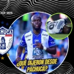 ¿Alarma o alivio? Lo que se sabe sobre la lesión de Enner Valencia en Pachuca 4 Esteban Solari dio detalles sobre la condición física de Enner Valencia tras salir lesionado ante Pumas.