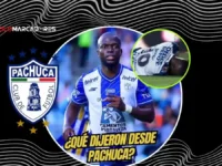 ¿Alarma o alivio? Lo que se sabe sobre la lesión de Enner Valencia en Pachuca 5 Esteban Solari dio detalles sobre la condición física de Enner Valencia tras salir lesionado ante Pumas.