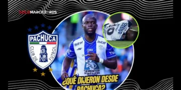 Esteban Solari dio detalles sobre la condición física de Enner Valencia tras salir lesionado ante Pumas.