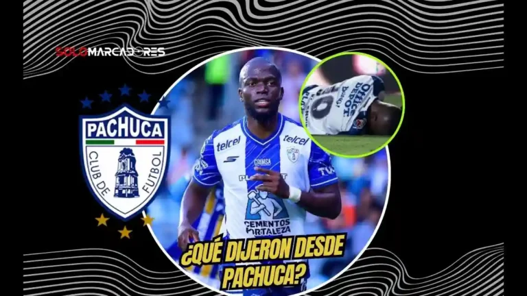 Esteban Solari dio detalles sobre la condición física de Enner Valencia tras salir lesionado ante Pumas.