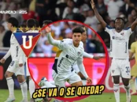 ¡Conversaciones en marcha! Liga de Quito rompe el silencio sobre el futuro de Gabriel Villamil 5 Eduardo Álvarez, director deportivo de Liga de Quito, aclaró la situación de Gabriel Villamil y adelantó los planes del mercado de pases junto a Tiago Nunes.