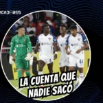 Liga de Quito y su hoja de ruta hacia los octavos de final 3 Analizamos todos los escenarios de Liga de Quito para clasificar a octavos de final de la Copa Libertadores tras la derrota ante Mirassol.