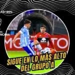 Macará rescata un empate ante Tigre y sostiene el liderato en la Sudamericana 4 Macará igualó 2-2 ante Tigre en Ambato con goles de Posse y Zenobio (e/c). El Ídolo Ambateño sigue invicto y puntero del Grupo A en la Copa Sudamericana.