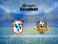 Manta vs Libertad, por la LigaPro: día, hora y cómo verlo por TV 5 Enterate de todos los detalles del partido entre Manta vs. Libertad por la LigaPro 2026: horario confirmado, canales de TV y cómo llegan los equipos.