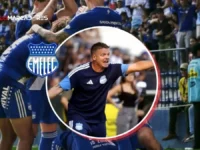 ¡Emelec respira! El contundente mensaje de Cristian Nasuti tras vencer a Macará 5 Cristian Nasuti analizó la victoria de Emelec ante Macará por la LigaPro y envió un mensaje claro sobre la evolución futbolística del Bombillo.
