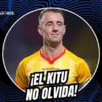 Damián Díaz celebra los 101 años de Barcelona con un emotivo mensaje 4 Damián Díaz felicitó a Barcelona SC por sus 101 años. Repasa el mensaje del '10' y sus récords históricos con la camiseta del Ídolo del Astillero.