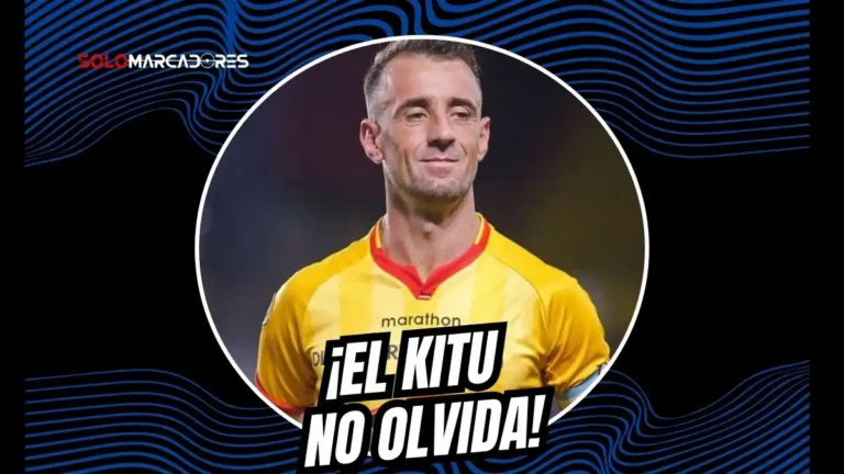 Damián Díaz felicitó a Barcelona SC por sus 101 años. Repasa el mensaje del '10' y sus récords históricos con la camiseta del Ídolo del Astillero.
