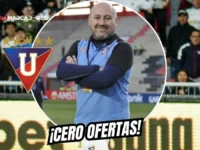 El mercado de pases de Liga de Quito y la verdad sobre el futuro de Michael Estrada 10 Eduardo Álvarez aclaró la situación de Michael Estrada en el mercado de pases de Liga de Quito y confirmó el tiempo restante de su contrato.