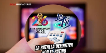Conoce las opciones oficiales para ver el Mundial 2026 en Ecuador. Detalles de Zapping, Paramount+, Disney+ y los partidos por Teleamazonas.