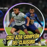 Cruz Azul arrebata la gloria a Pedro Vite en una definición agónica de la Liga MX 3 Pedro Vite se quedó sin el título de la Liga MX tras la agónica remontada de Cruz Azul ante Pumas (2-1) en la final de vuelta del Clausura 2026.