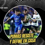 Pumas y Cruz Azul dejan la final abierta con Pedro Vite de titular 4 Pedro Vite saltó como titular en el empate 0-0 de Pumas ante Cruz Azul por la final de ida de la Liga MX. La serie se define este domingo.