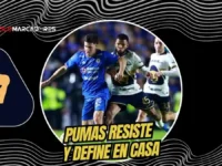 Pumas y Cruz Azul dejan la final abierta con Pedro Vite de titular 7 Pedro Vite saltó como titular en el empate 0-0 de Pumas ante Cruz Azul por la final de ida de la Liga MX. La serie se define este domingo.